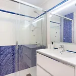 By Interhome Lägenhet *