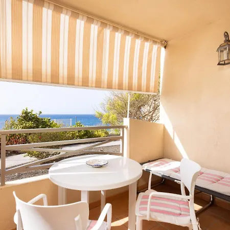 Apartamento By Interhome La Tejita