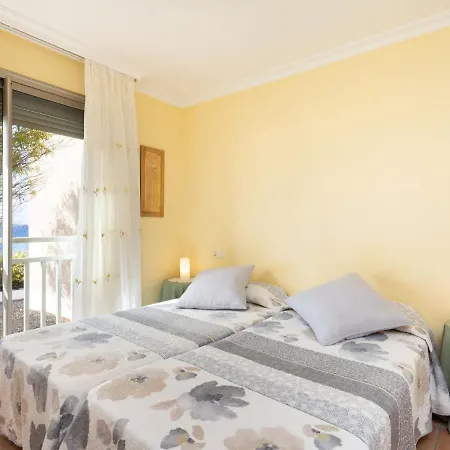 Apartamento By Interhome