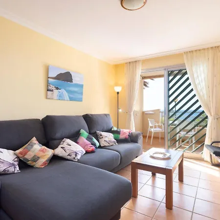 By Interhome Apartamento *