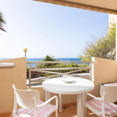 By Interhome Apartamento La Tejita