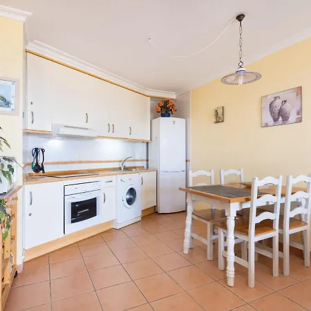 By Interhome La Tejita