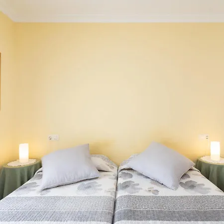 Apartamento By Interhome *