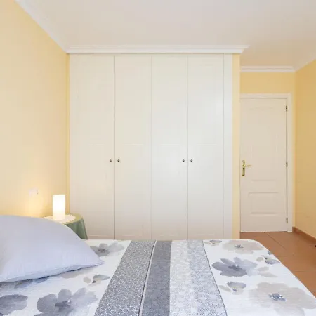 By Interhome * La Tejita