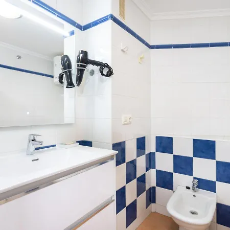 By Interhome Apartamento