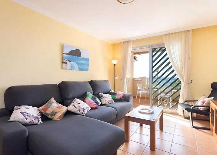 By Interhome Apartment *