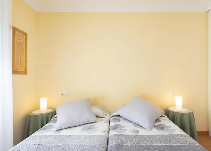 Apartment By Interhome *