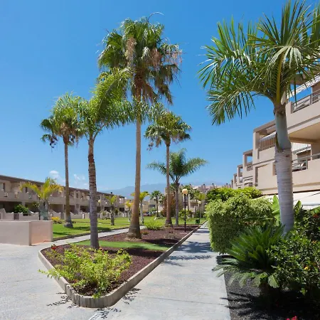By Interhome Apartment La Tejita