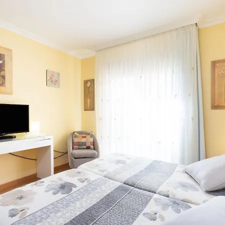 Apartment By Interhome