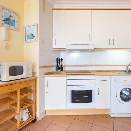 Apartment By Interhome