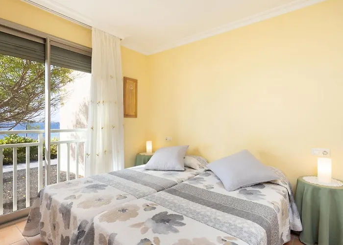 アパート By Interhome