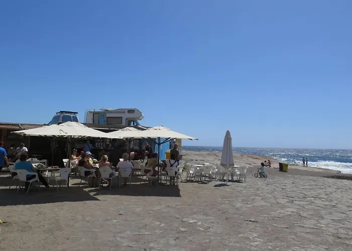 By Interhome * La Tejita