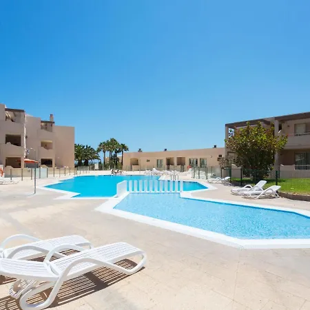 Lägenhet By Interhome *