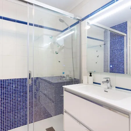 By Interhome Appartement *