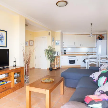 By Interhome * La Tejita