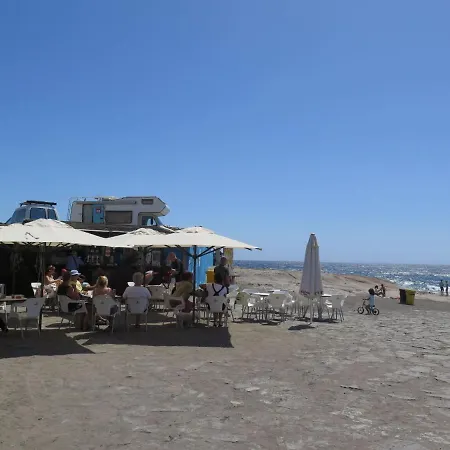 By Interhome * La Tejita