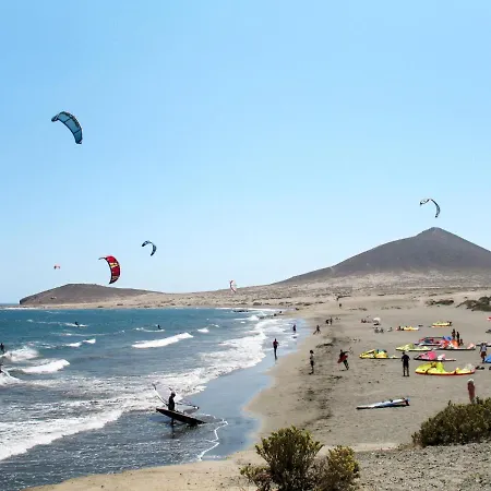 Lägenhet By Interhome La Tejita