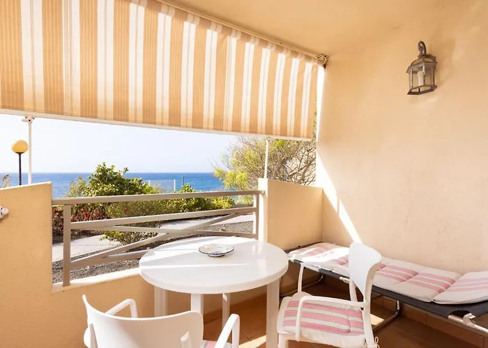 Appartement By Interhome La Tejita