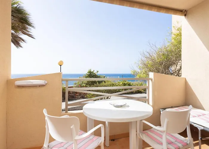 By Interhome Appartement La Tejita