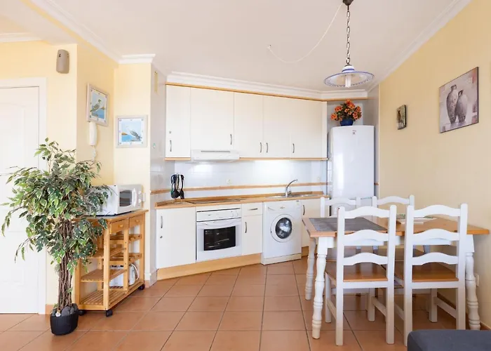 Appartement By Interhome