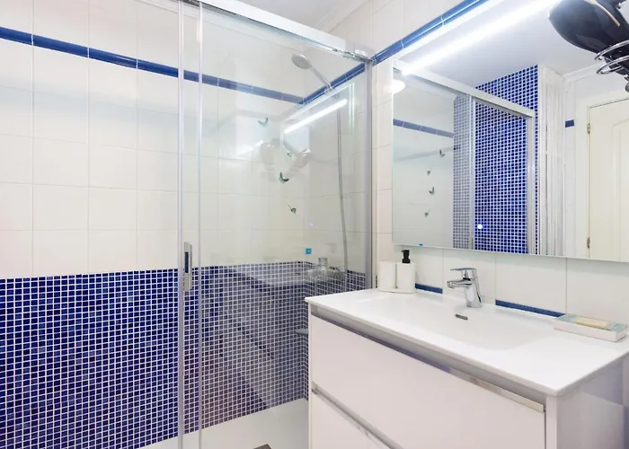 By Interhome Appartement *