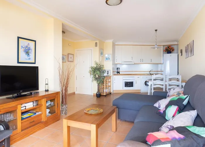 By Interhome * La Tejita