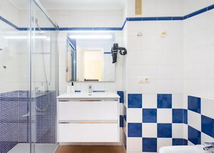 By Interhome * La Tejita