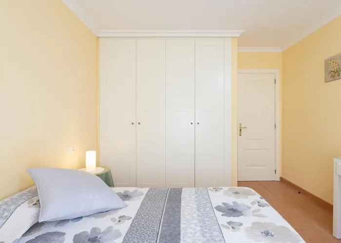 By Interhome * La Tejita