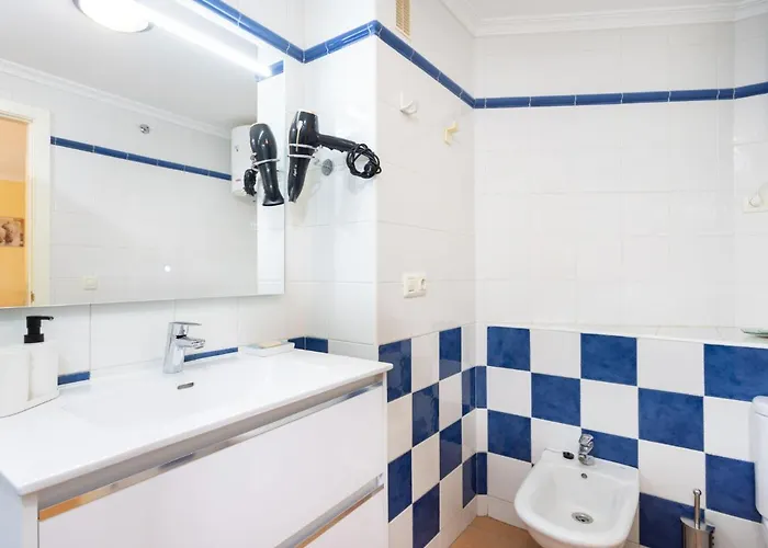 By Interhome Appartement