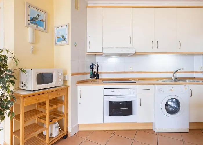 Appartement By Interhome