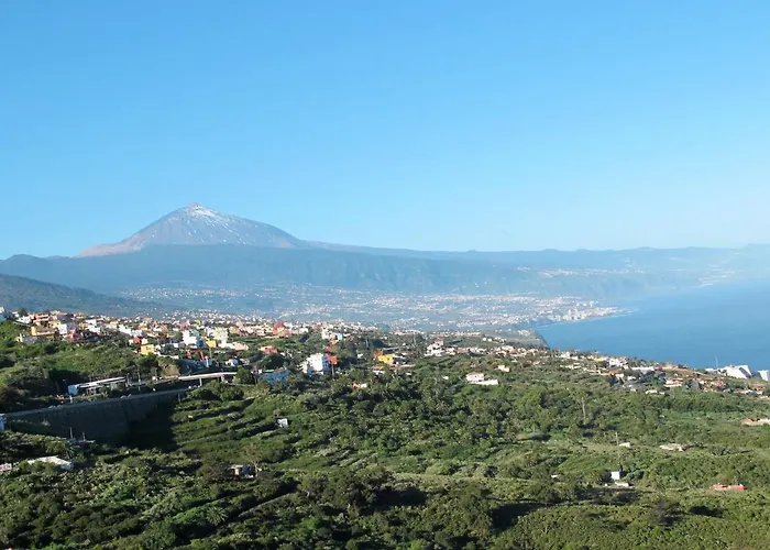 By Interhome Appartement