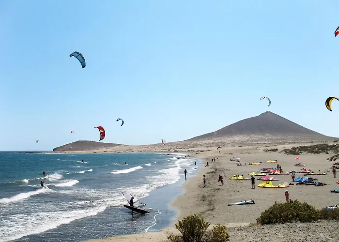 Appartement By Interhome La Tejita